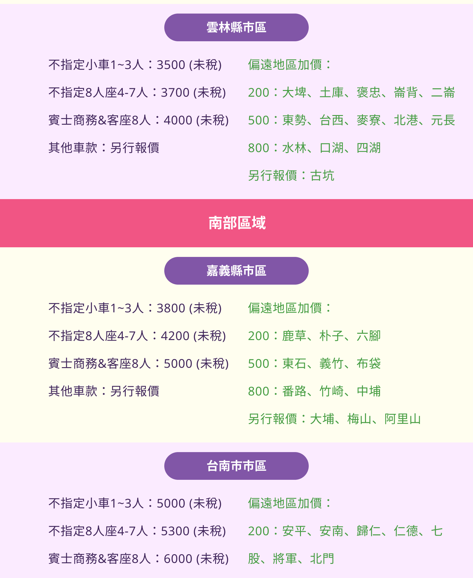 價目05